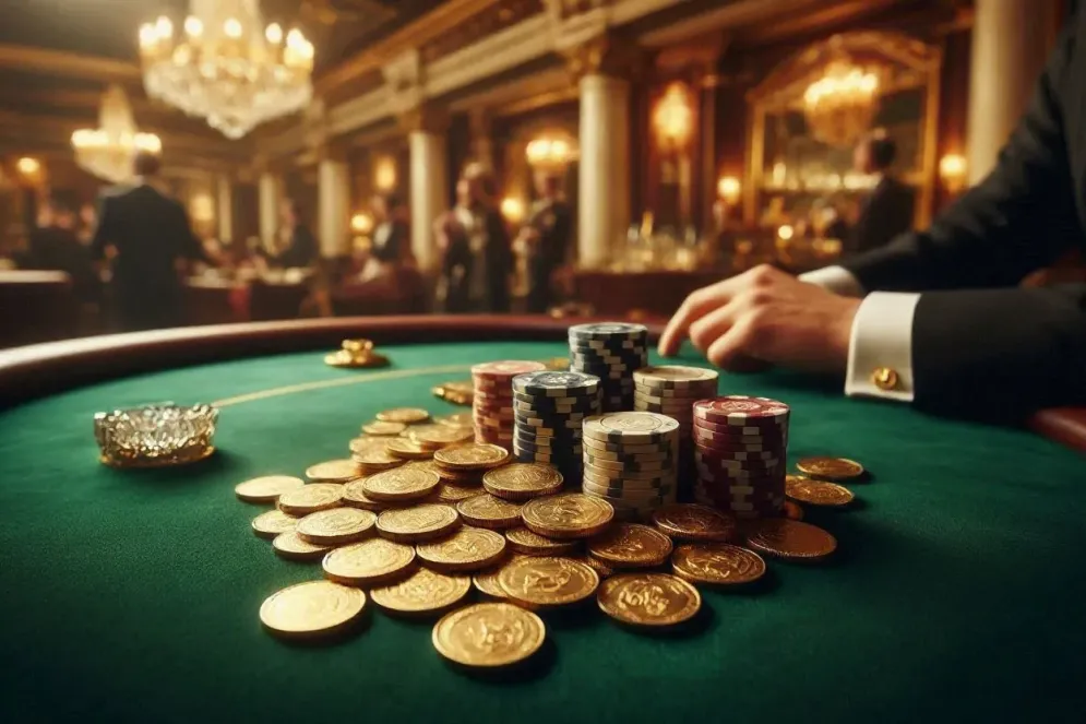 Wildies Casino